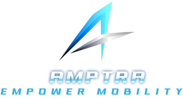AmpTra Motors Logo